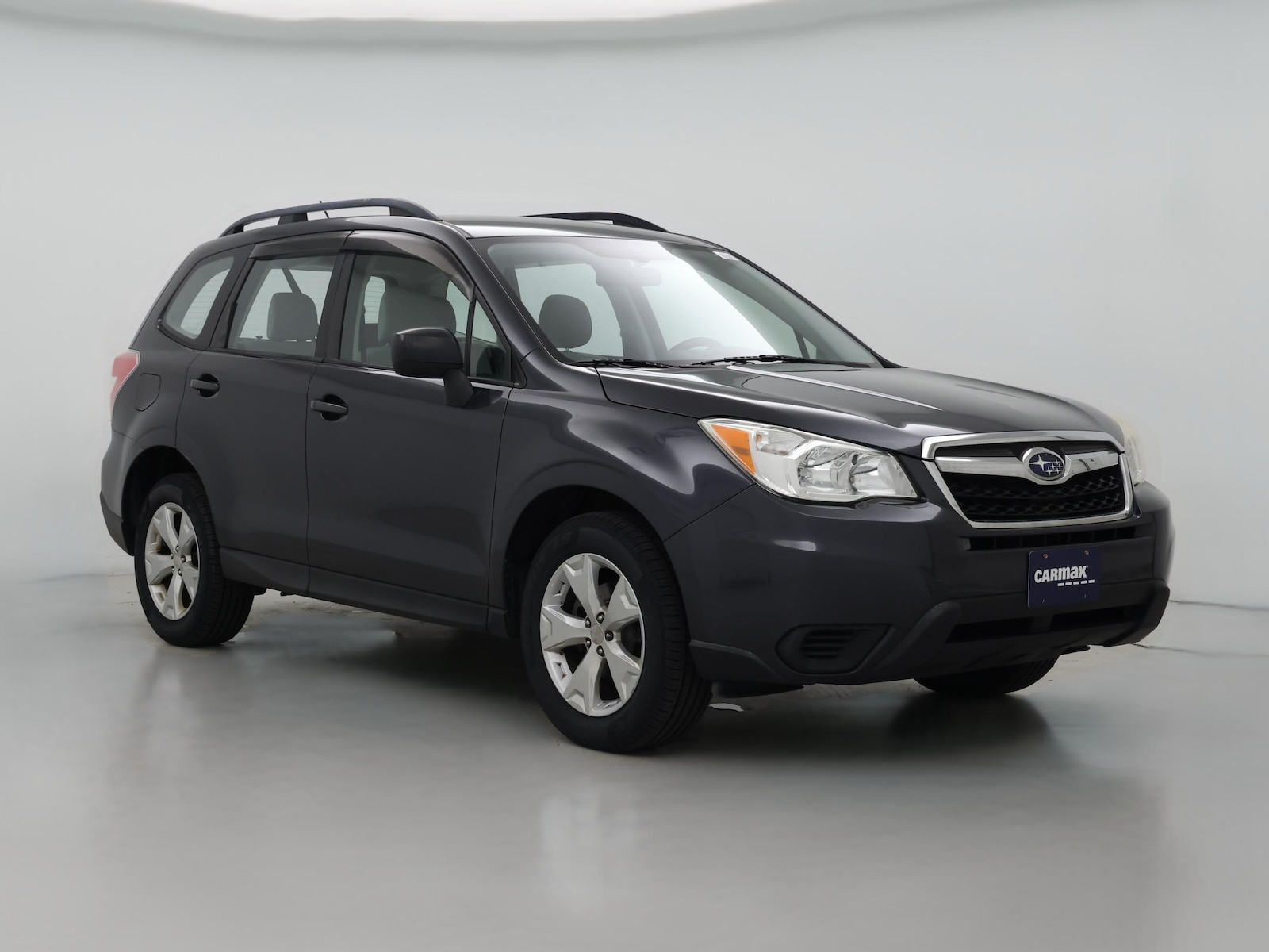 2015 Subaru Forester i