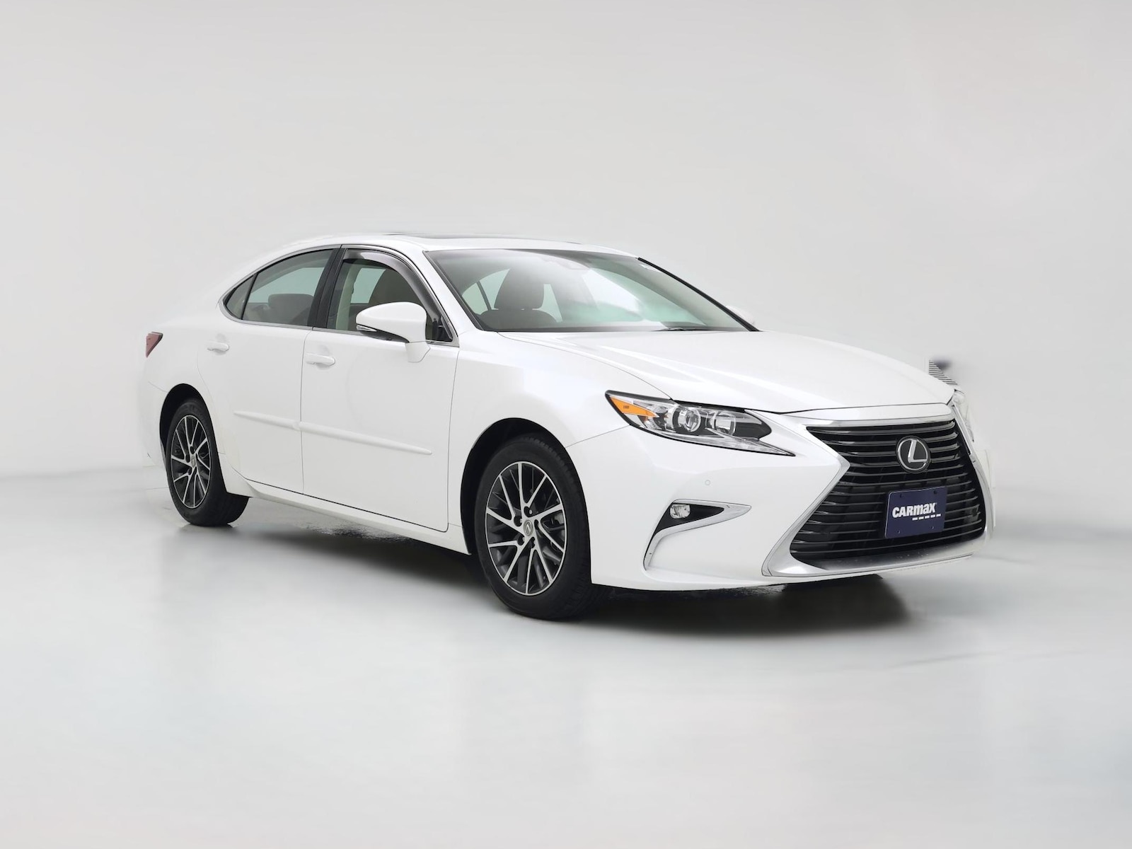 2017 Lexus ES 350