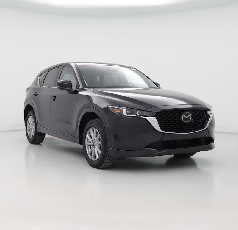 2024 Mazda CX-5 2.5 S Preferred Package