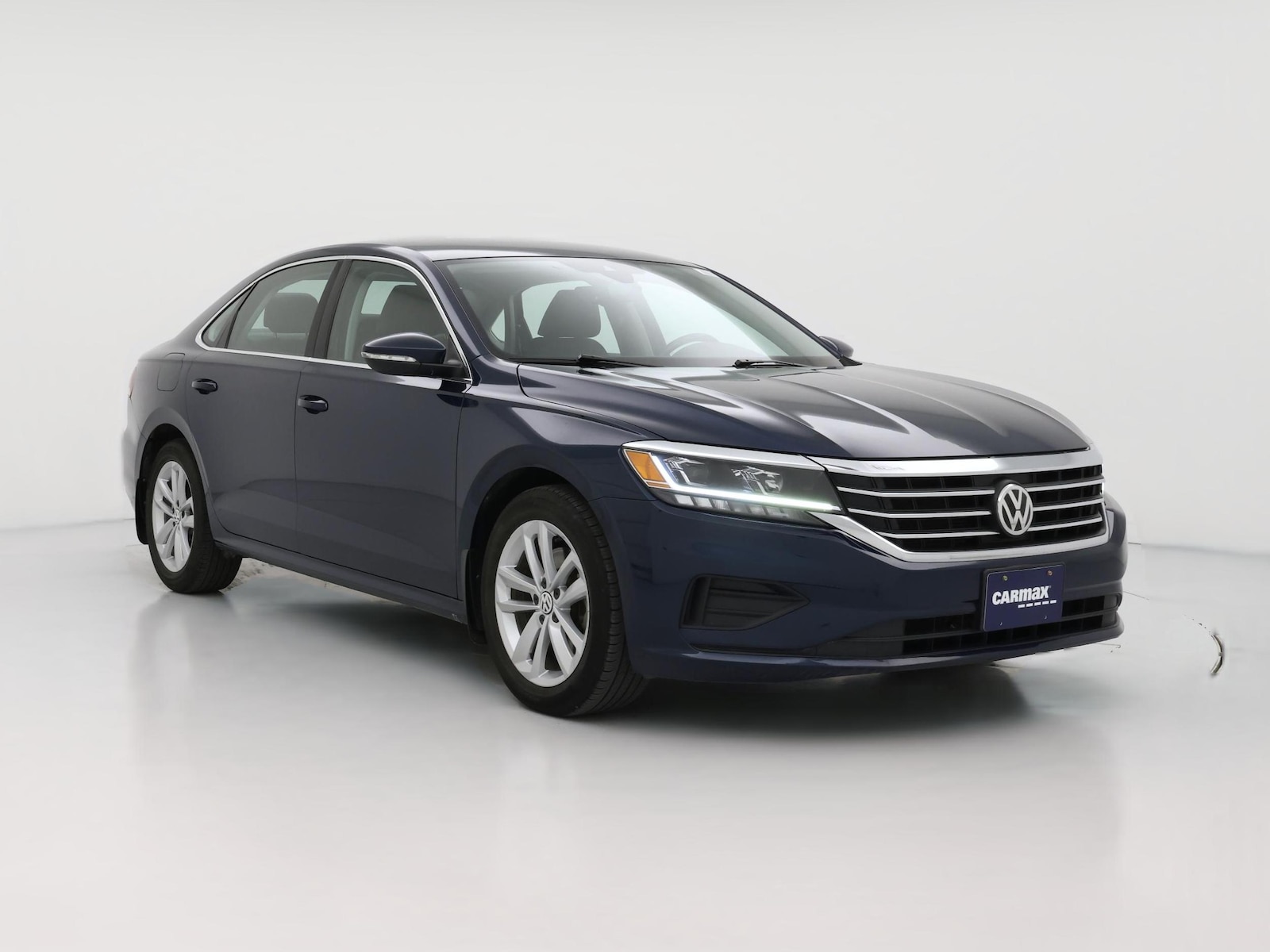 2020 Volkswagen Passat