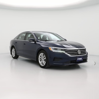 2020 Volkswagen Passat SE