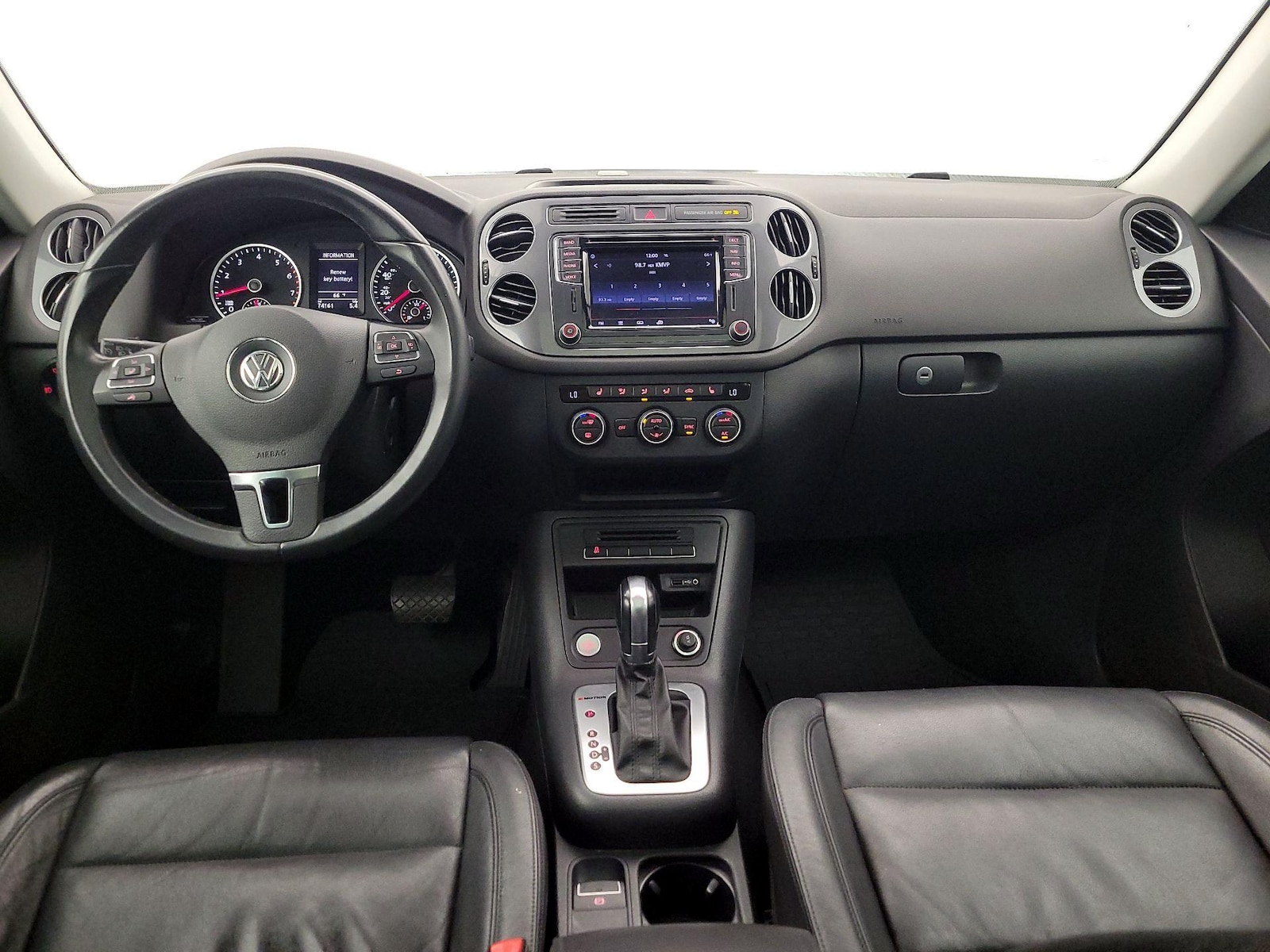 Apple CarPlay®