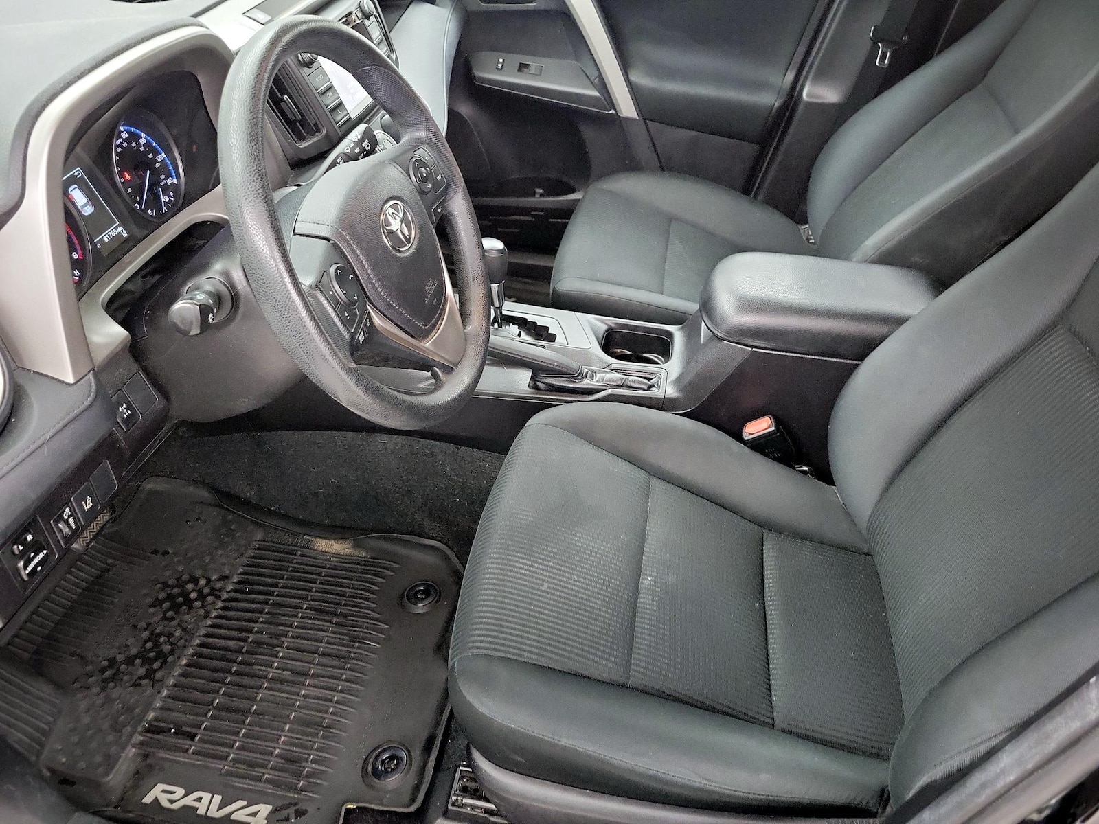 Side Airbags