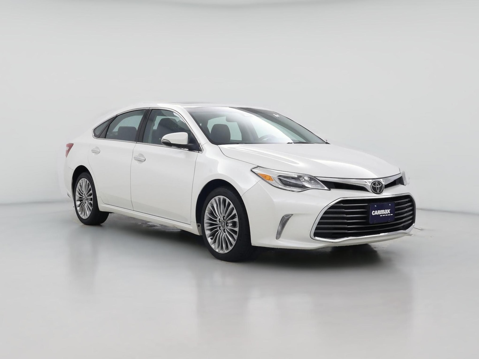 2017 Toyota Avalon