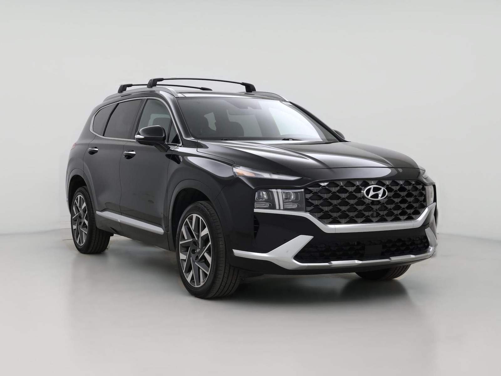 2021 Hyundai Santa Fe Calligraphy