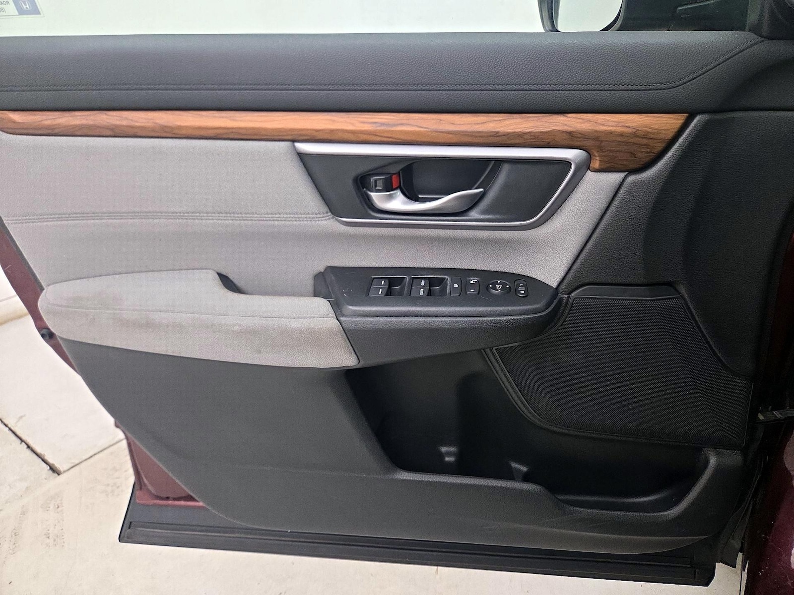2017 Honda CR-V EX - Photo 13