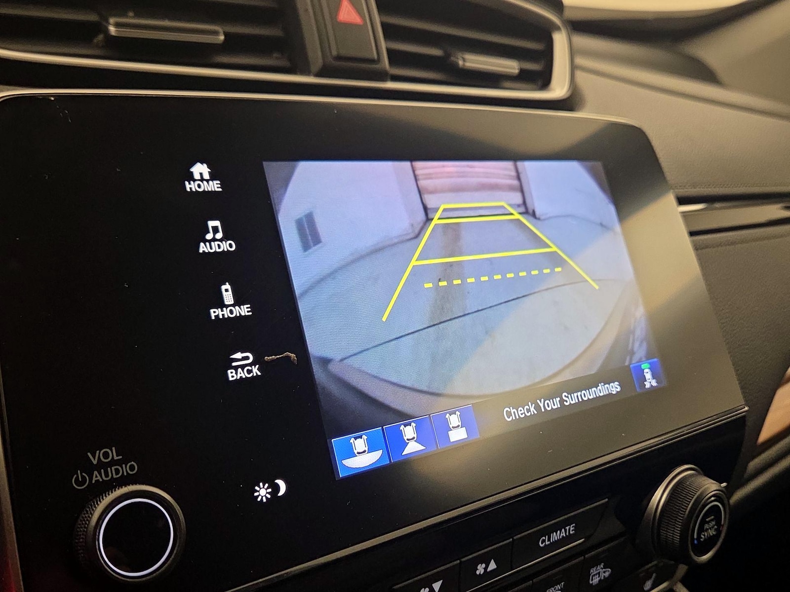 2017 Honda CR-V EX - Photo 15