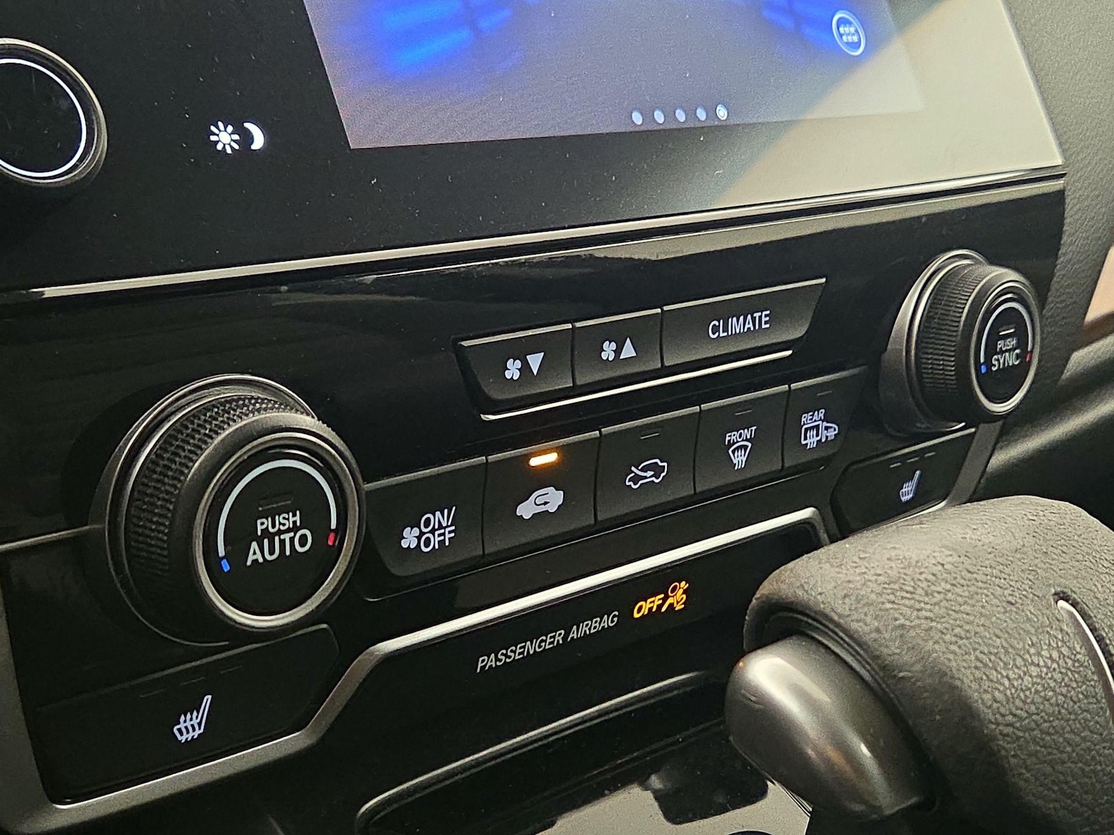 2017 Honda CR-V EX - Photo 17