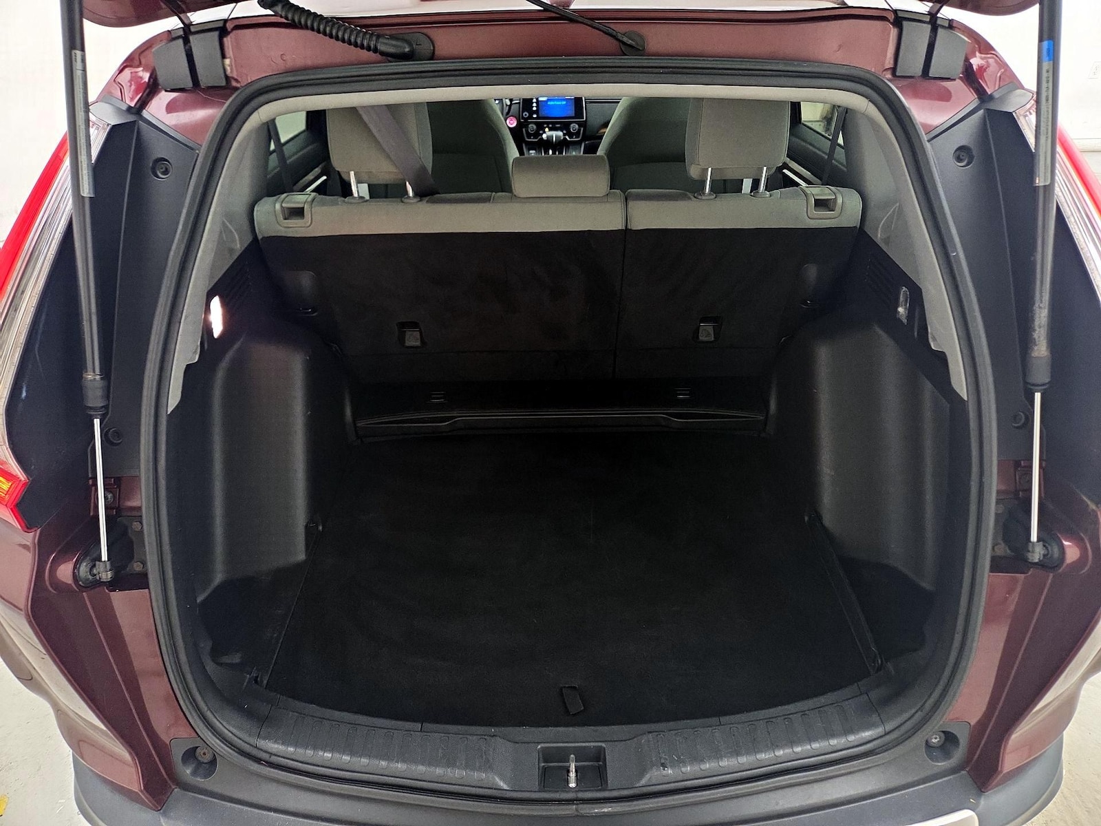 2017 Honda CR-V EX - Photo 22