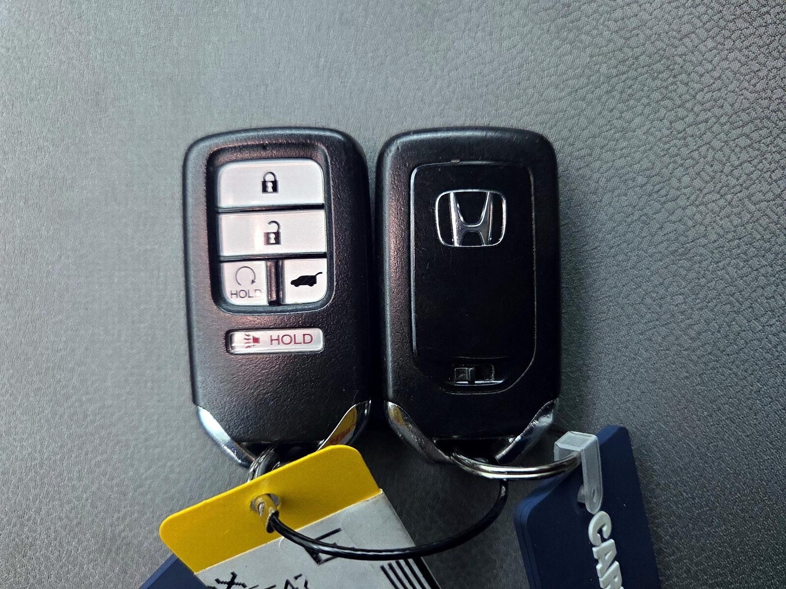 2017 Honda CR-V EX - Photo 24