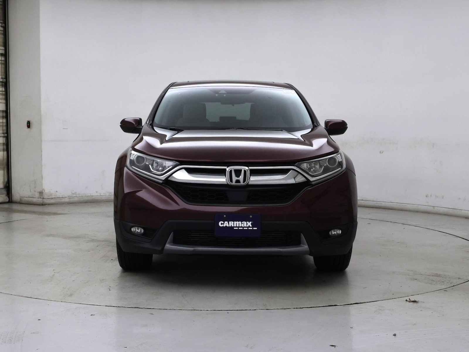 2017 Honda CR-V EX - Photo 6