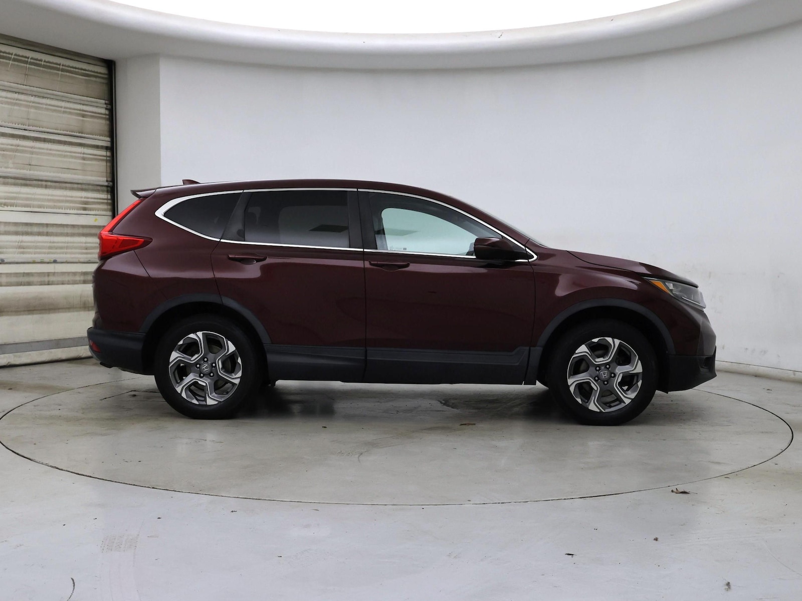 2017 Honda CR-V EX - Photo 8