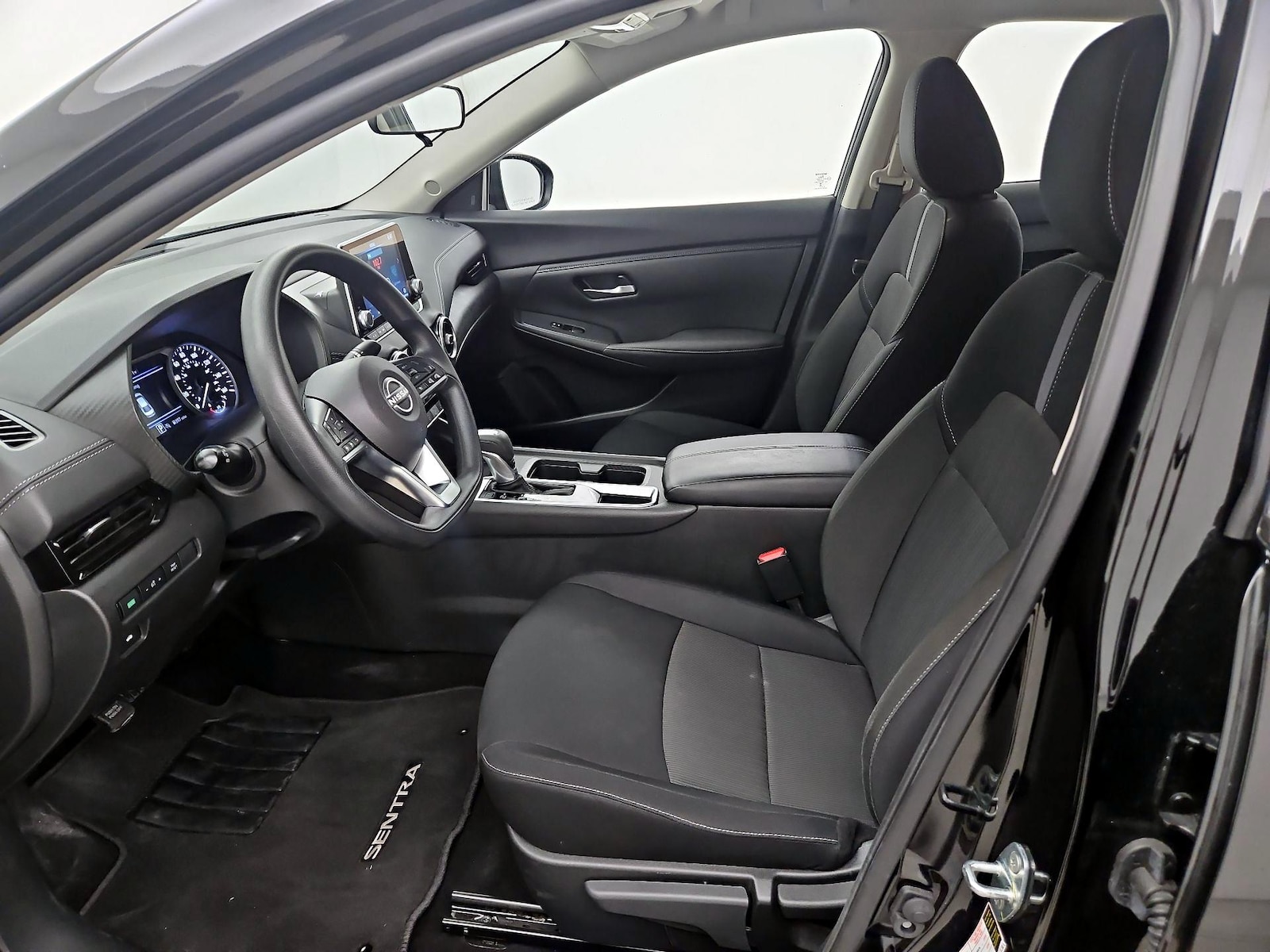 Side Airbags