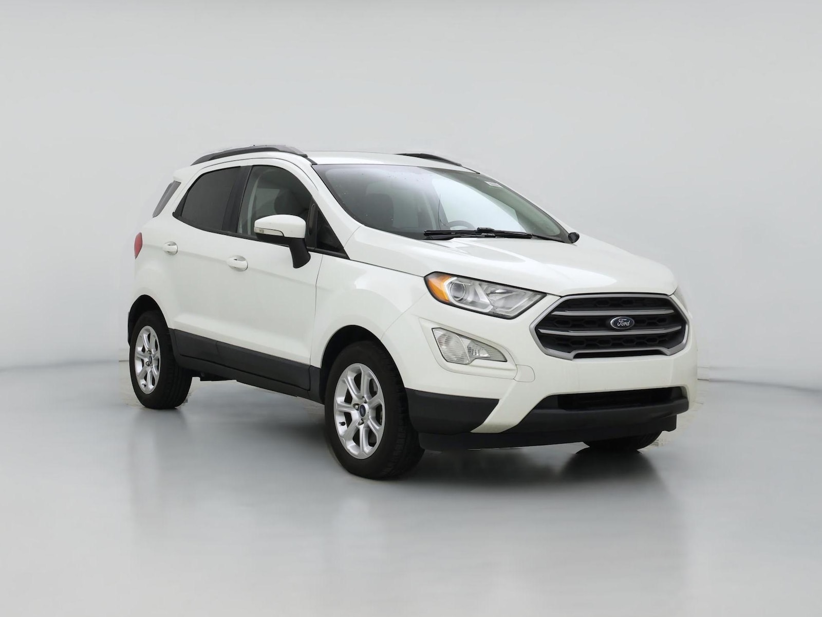 2019 Ford Ecosport