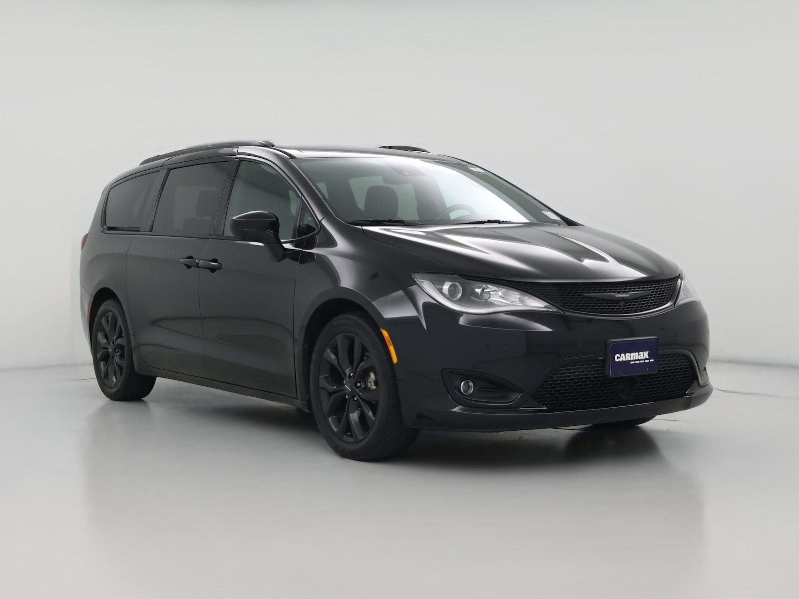 2019 Chrysler Pacifica Touring L Plus