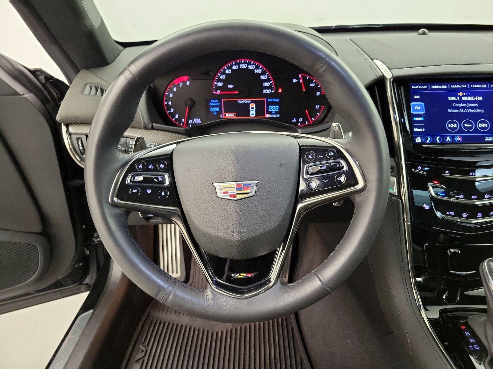 Lane Departure Warning