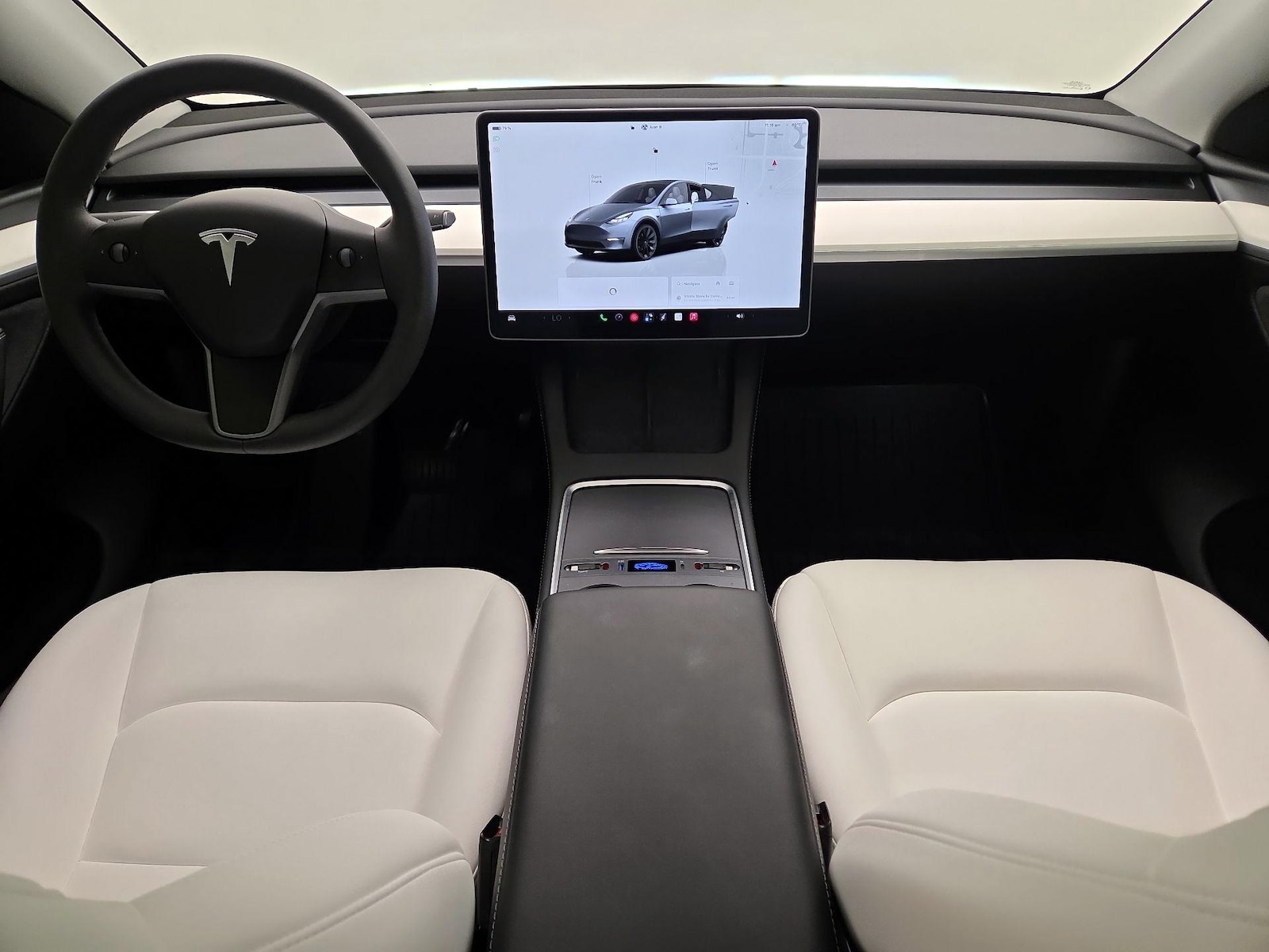 Navigation System