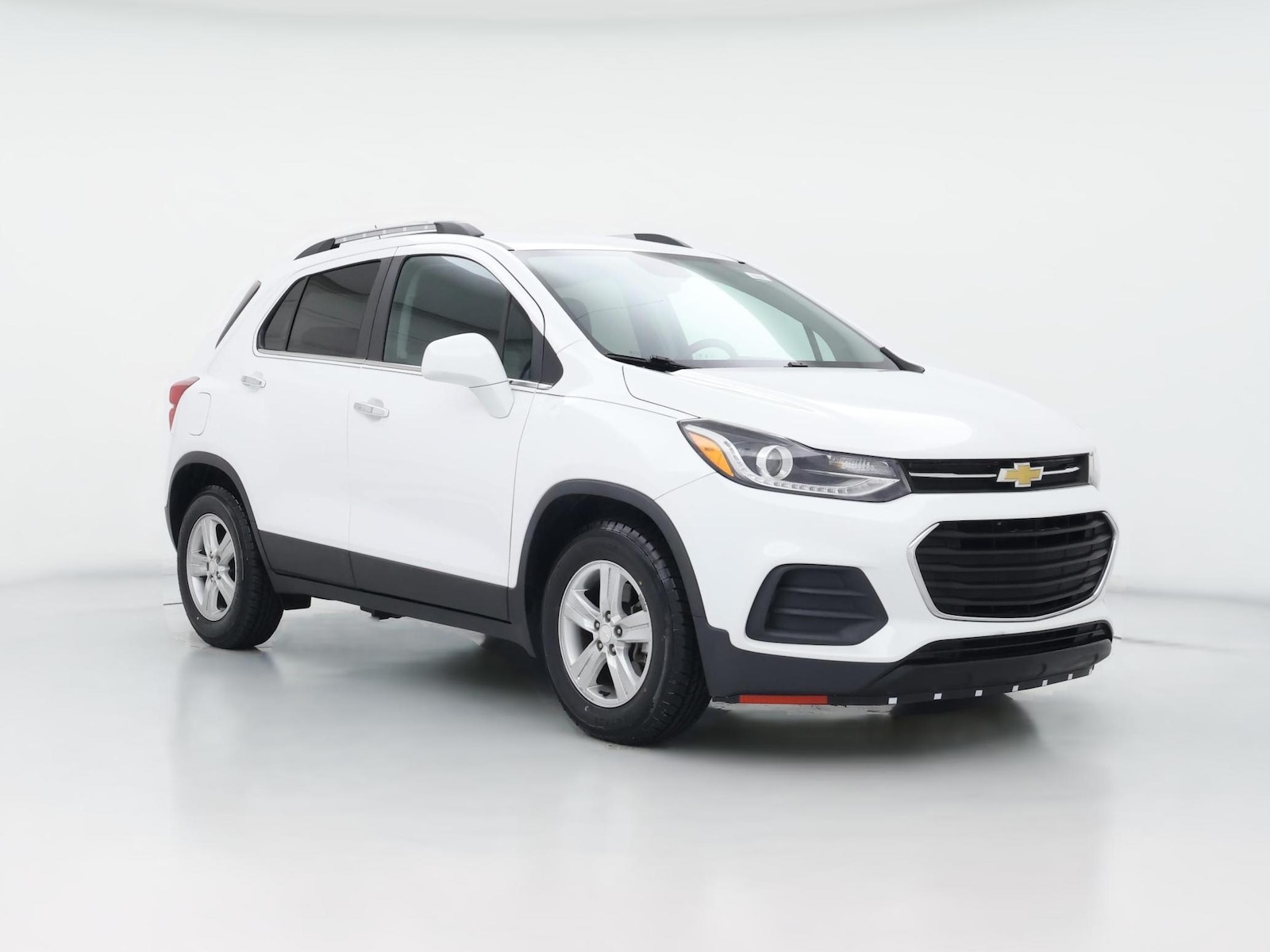 2020 Chevrolet Trax