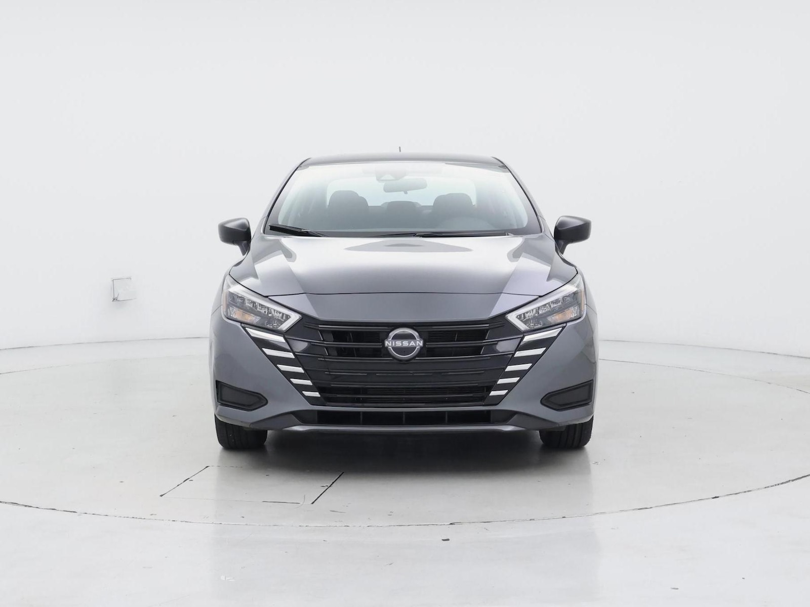 2025 Nissan Versa Sedan S - Photo 6