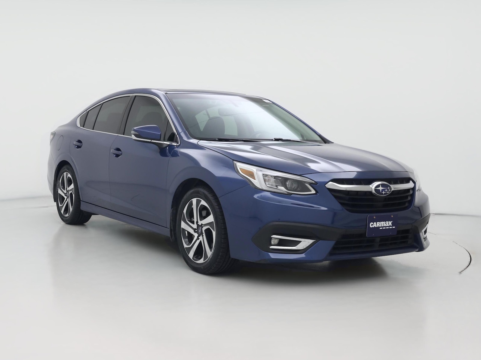 2020 Subaru Legacy