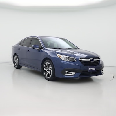2020 Subaru Legacy Limited