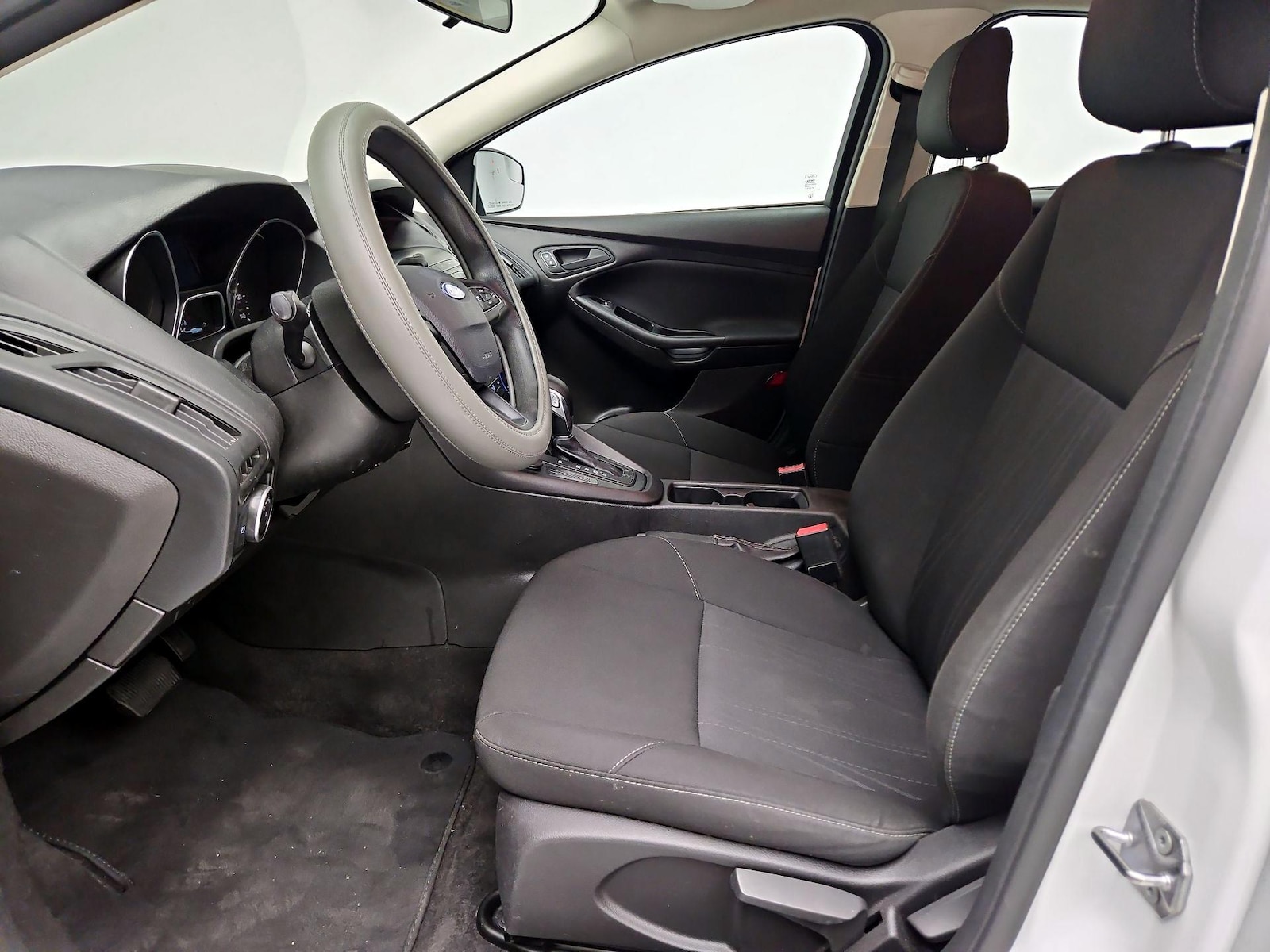 Side Airbags