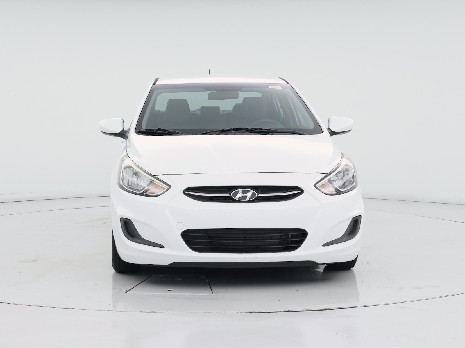 2016 Hyundai Accent SE - Photo 6