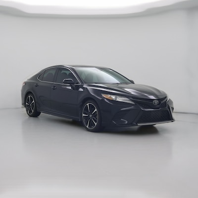 Vehicle exterior view