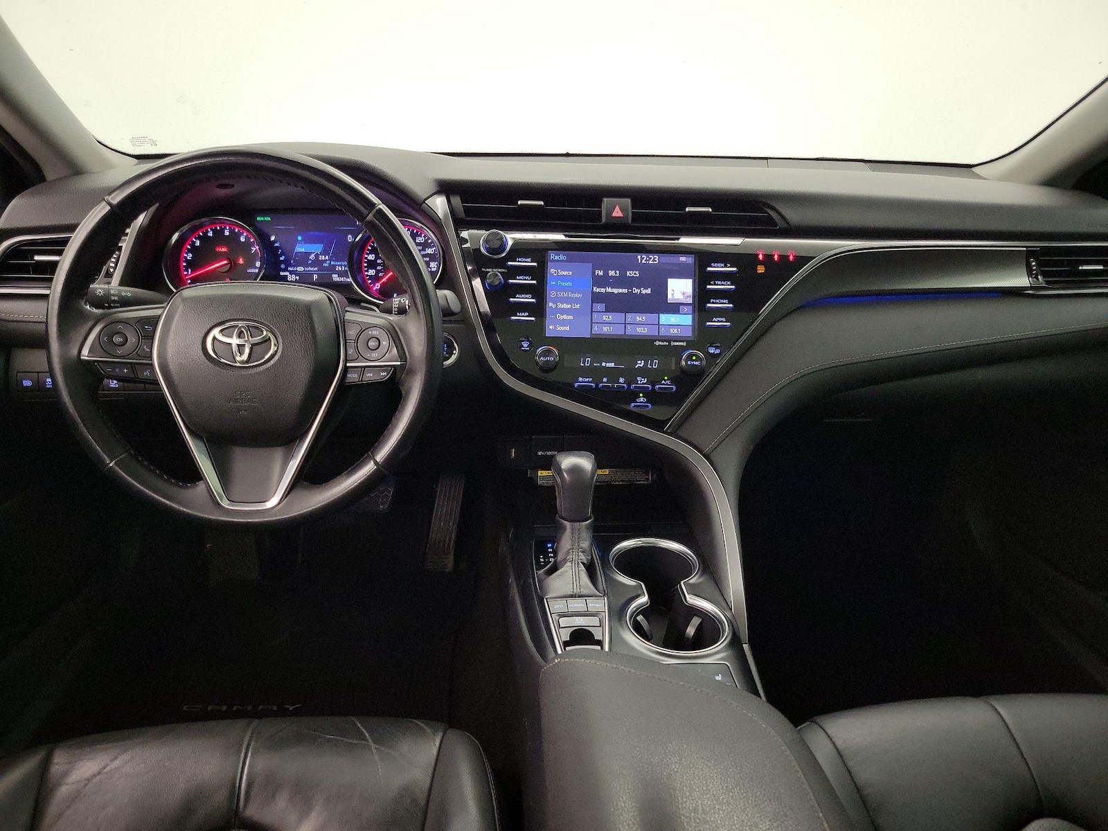 Apple CarPlay®