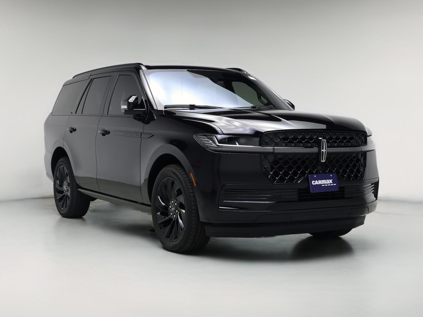 2025 Lincoln Navigator
