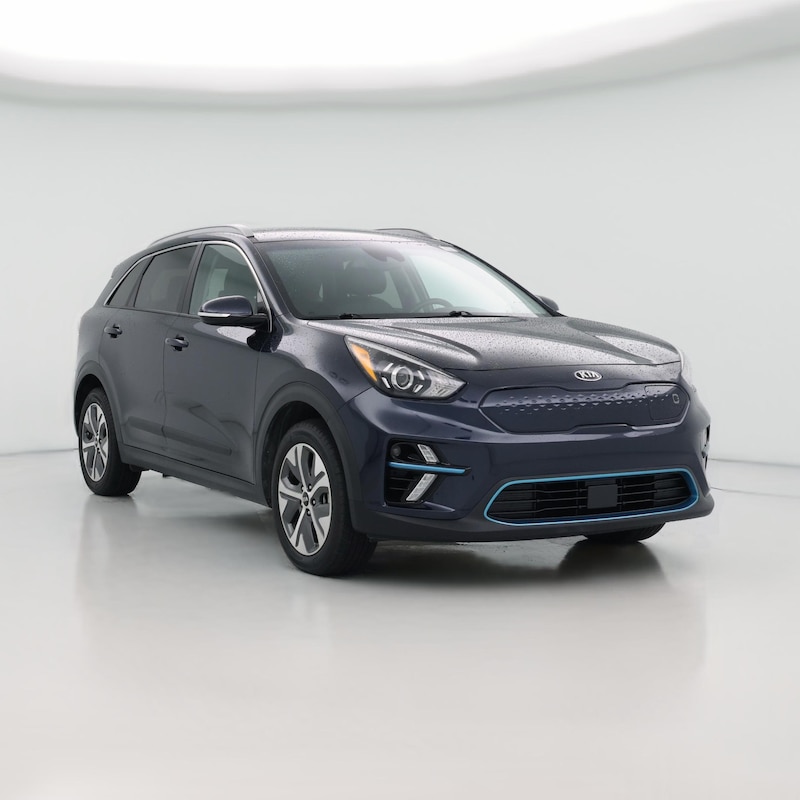 2021 Kia Niro Electric EX
