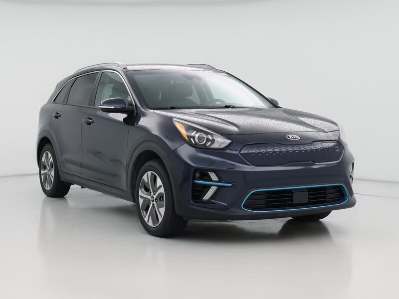 2021 Kia Niro EX