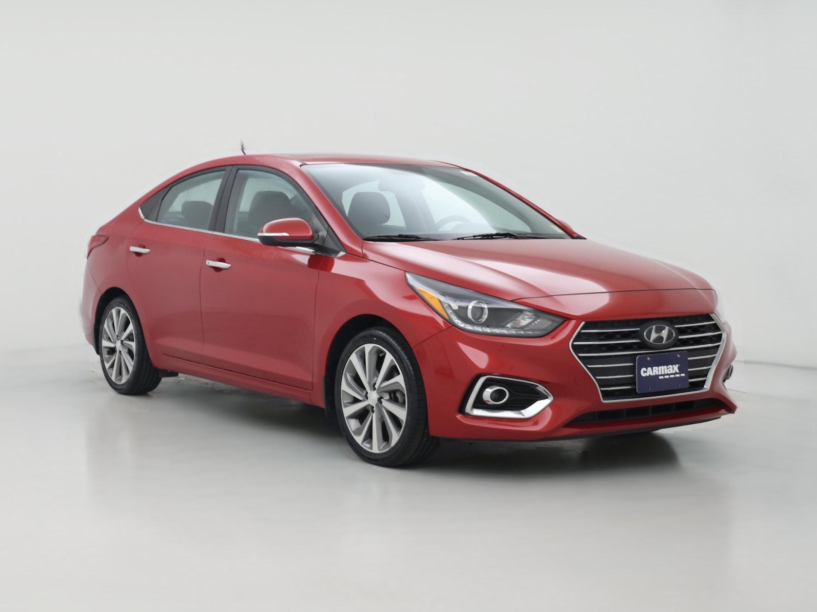 2022 Hyundai Accent