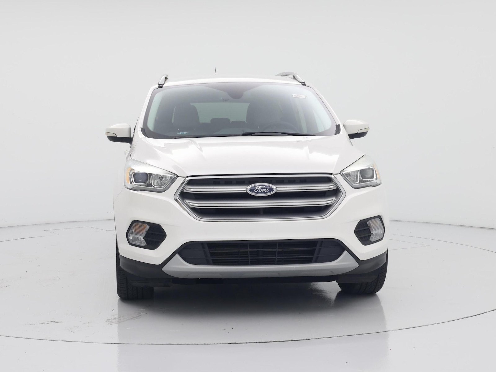 2017 Ford Escape Titanium - Photo 6