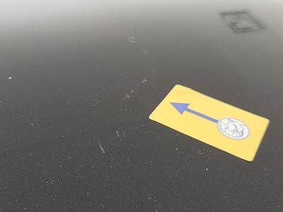 Condition detail