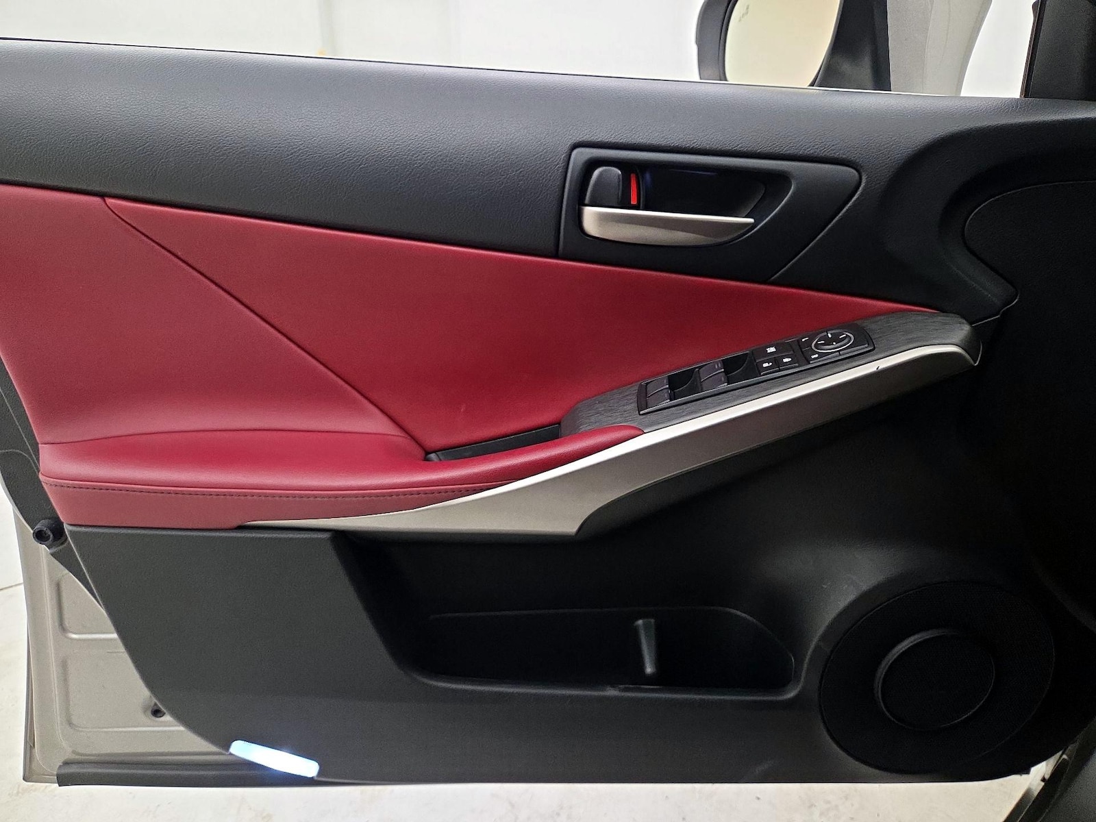 2020 Lexus IS 300 F SPORT - Photo 13