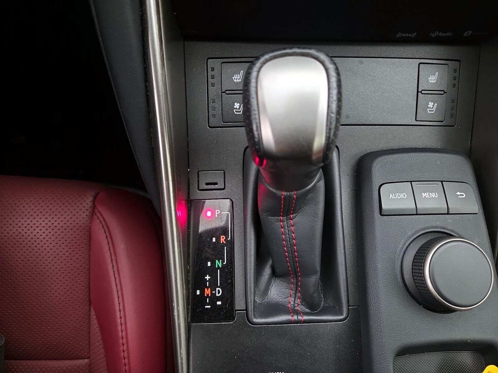 2020 Lexus IS 300 F SPORT - Photo 18