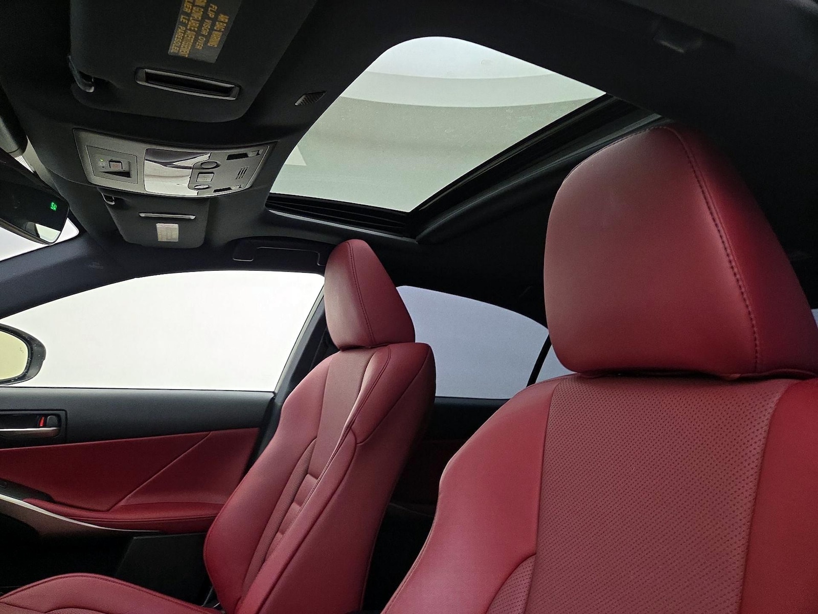 2020 Lexus IS 300 F SPORT - Photo 19