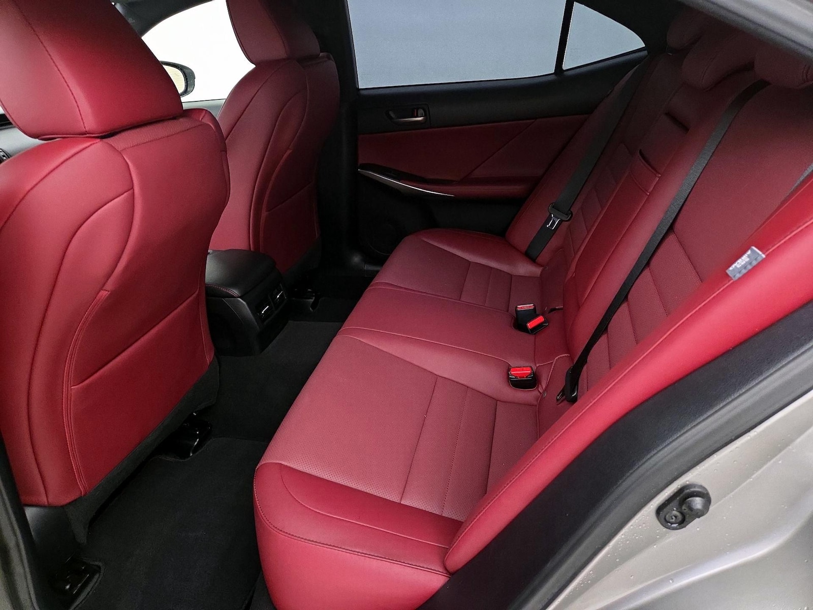 2020 Lexus IS 300 F SPORT - Photo 20
