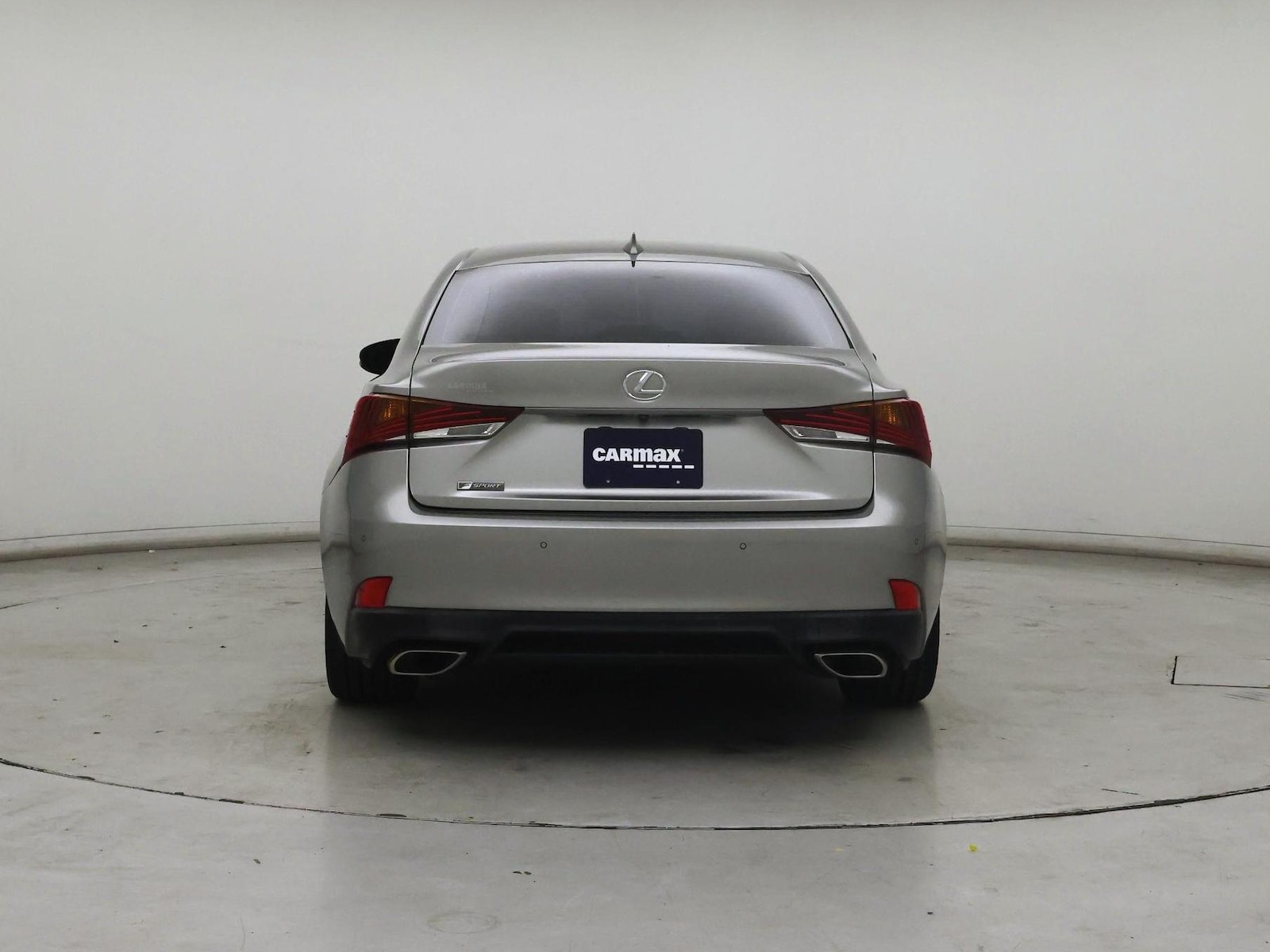 2020 Lexus IS 300 F SPORT - Photo 7