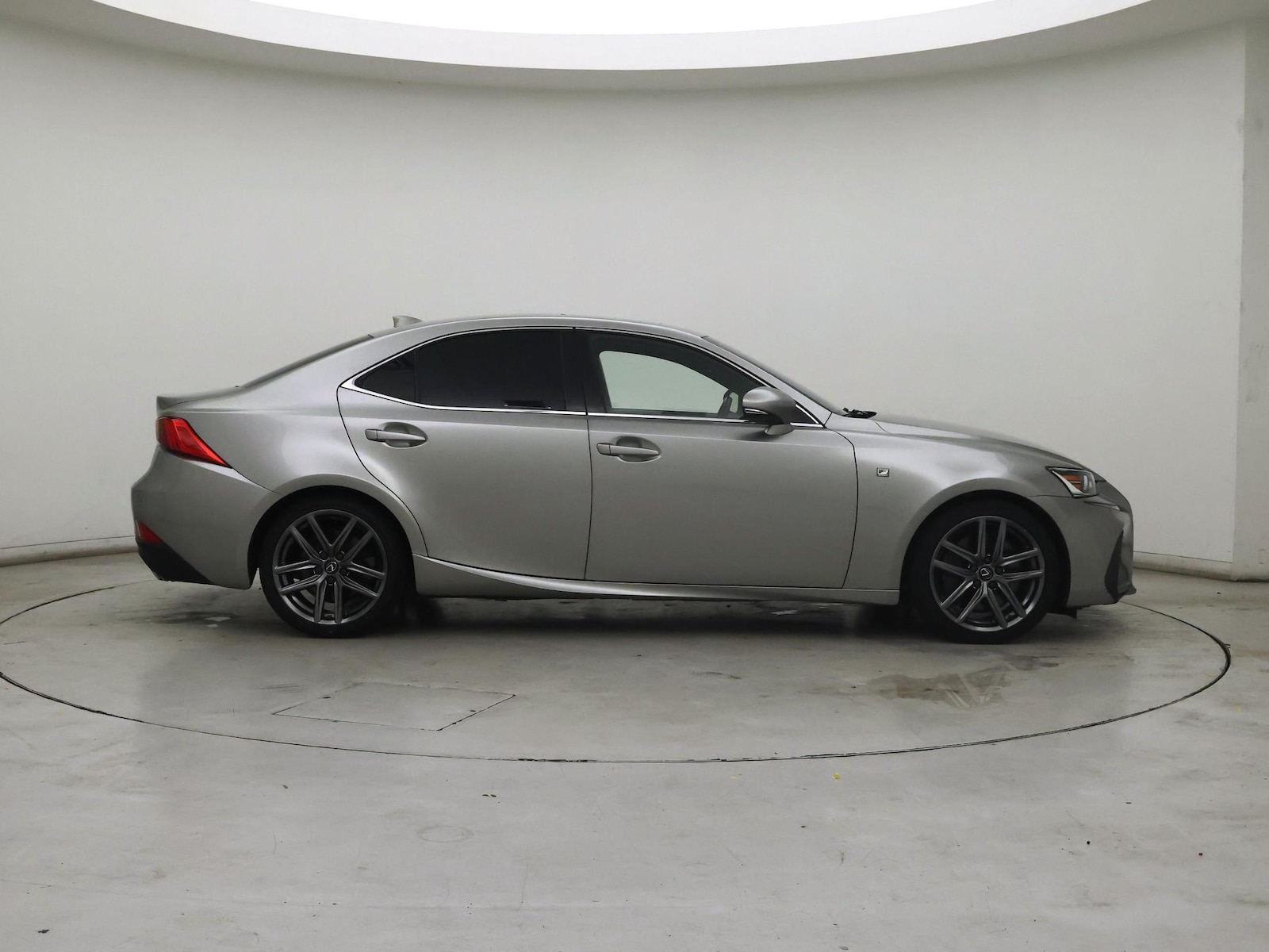 2020 Lexus IS 300 F SPORT - Photo 8