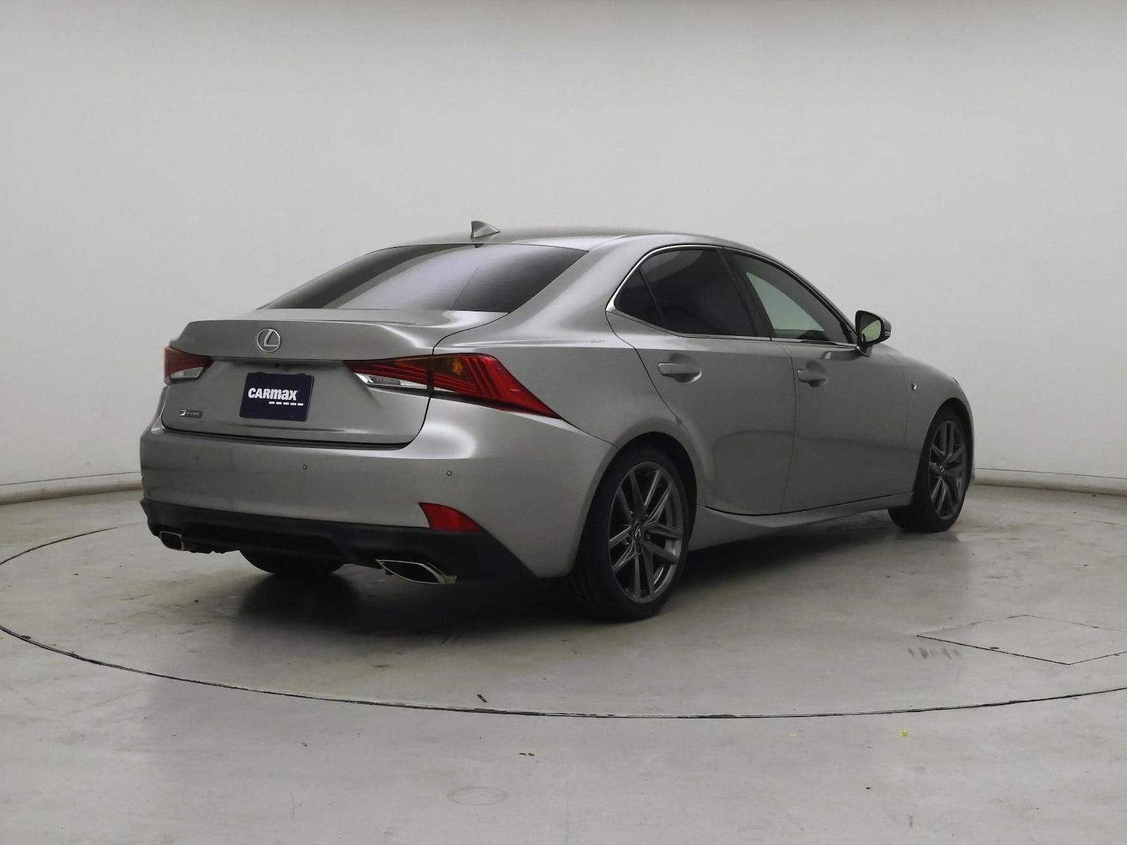 2020 Lexus IS 300 F SPORT - Photo 9