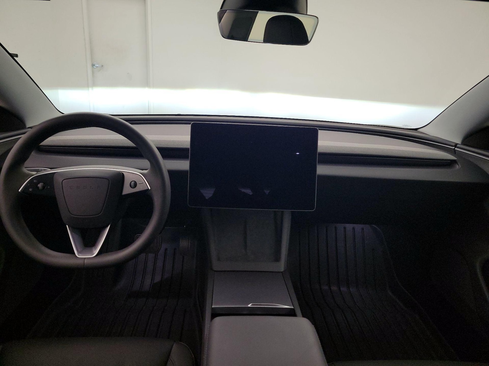Navigation System
