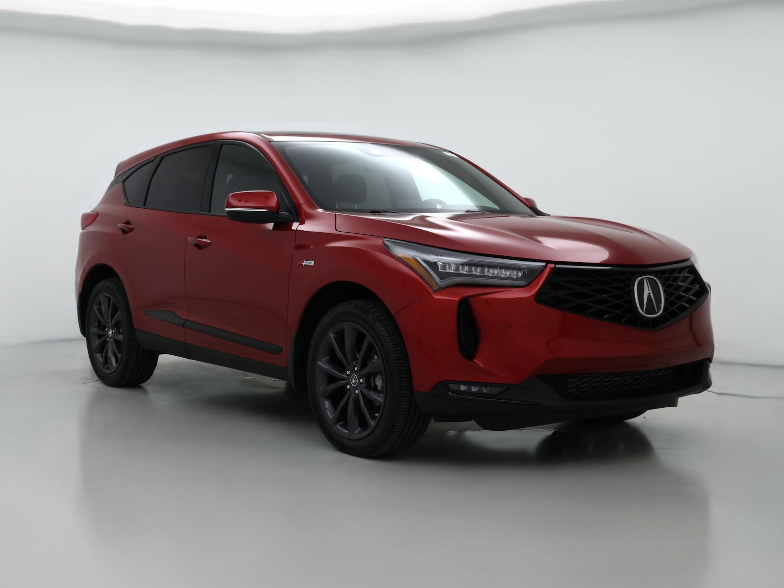 2025 Acura RDX