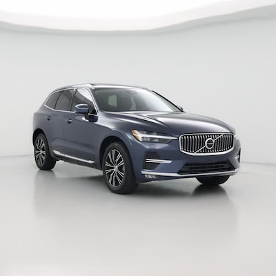 2022 Volvo XC60 B5 Inscription
