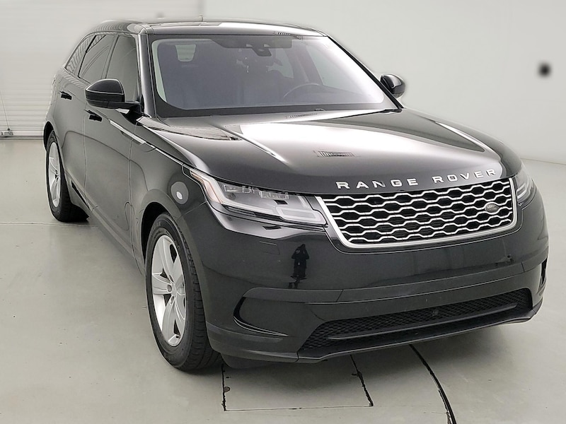 2018 Land Rover Range Rover Velar S