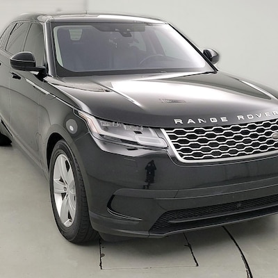 2018 Land Rover Range Rover Velar S
