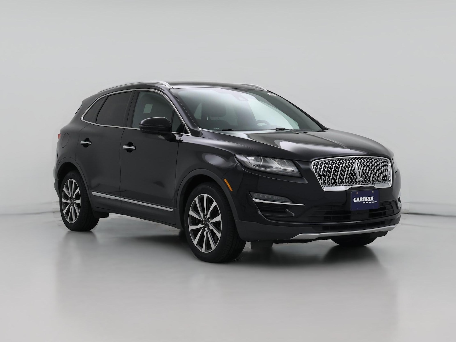 2019 Lincoln MKC