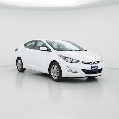 Recommended categories heading image of the selected vehicle