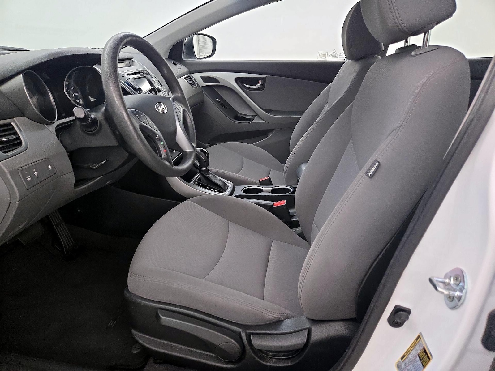 Side Airbags